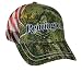 Remington Americana Mesh Back Cap, Realtree Xtra Camo