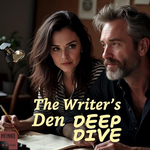 The Writer’s Den Deep Dive Arden Keene & Thorne Marlowe Amazon.in The Writer’s Den Deep Dive Arden Keene & Thorne Marlowe Amazon.in