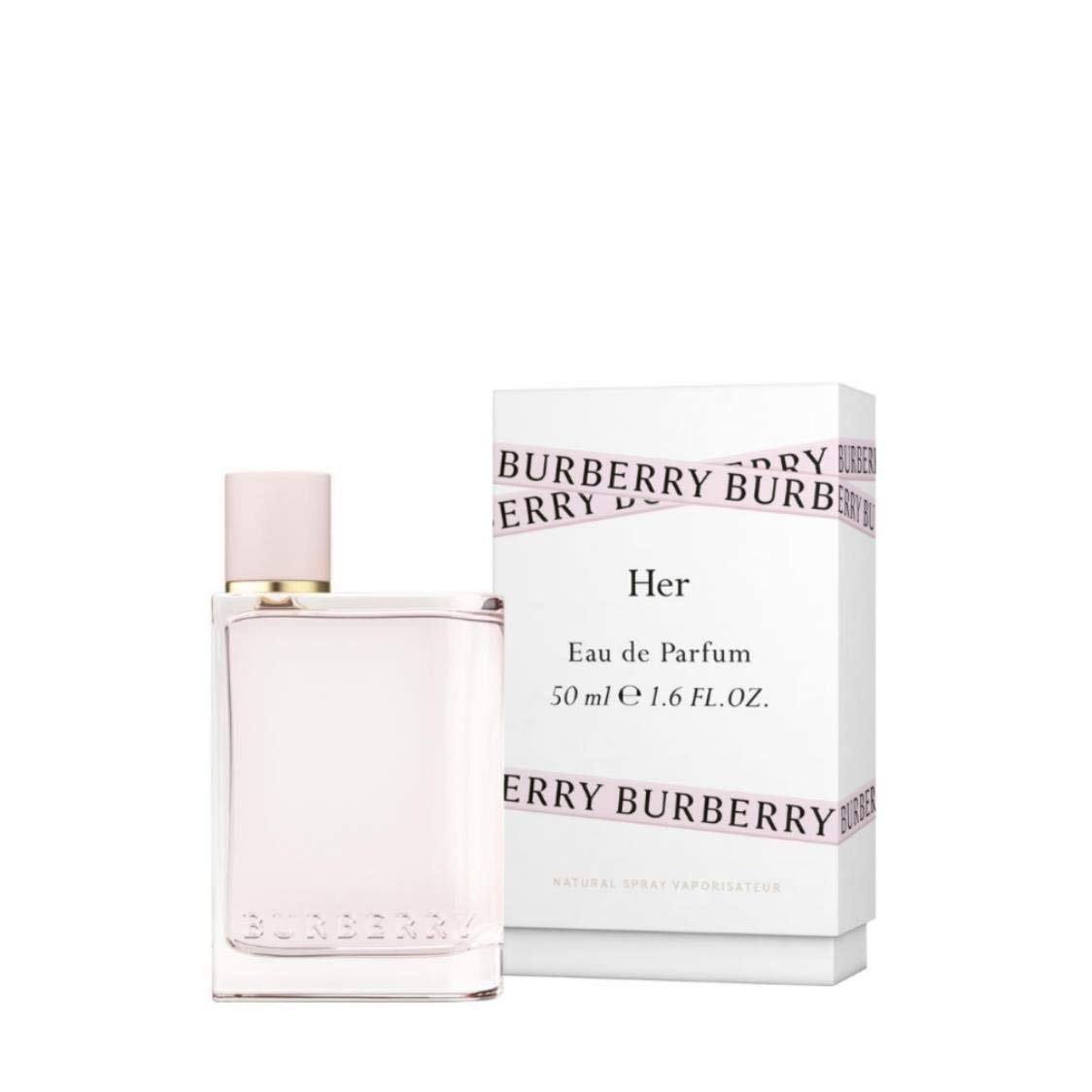 burberry solid perfume