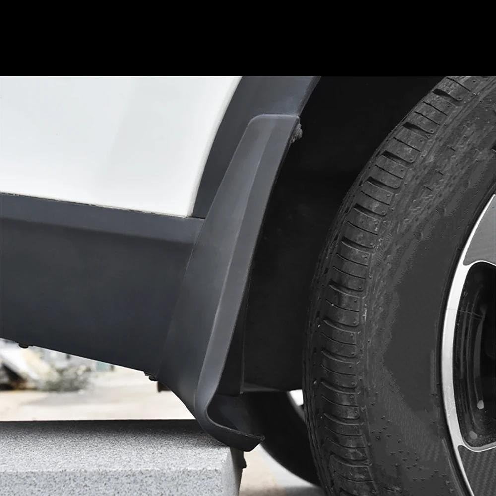 chrさん専用 C-HR マッドガード 互換品 TOYOTA トヨタ 2017-2023年 適用