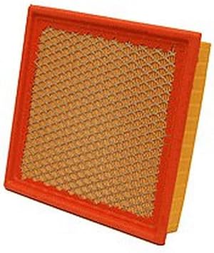 Wix Filters - 46975 Air Filter Panel, Pack of 1