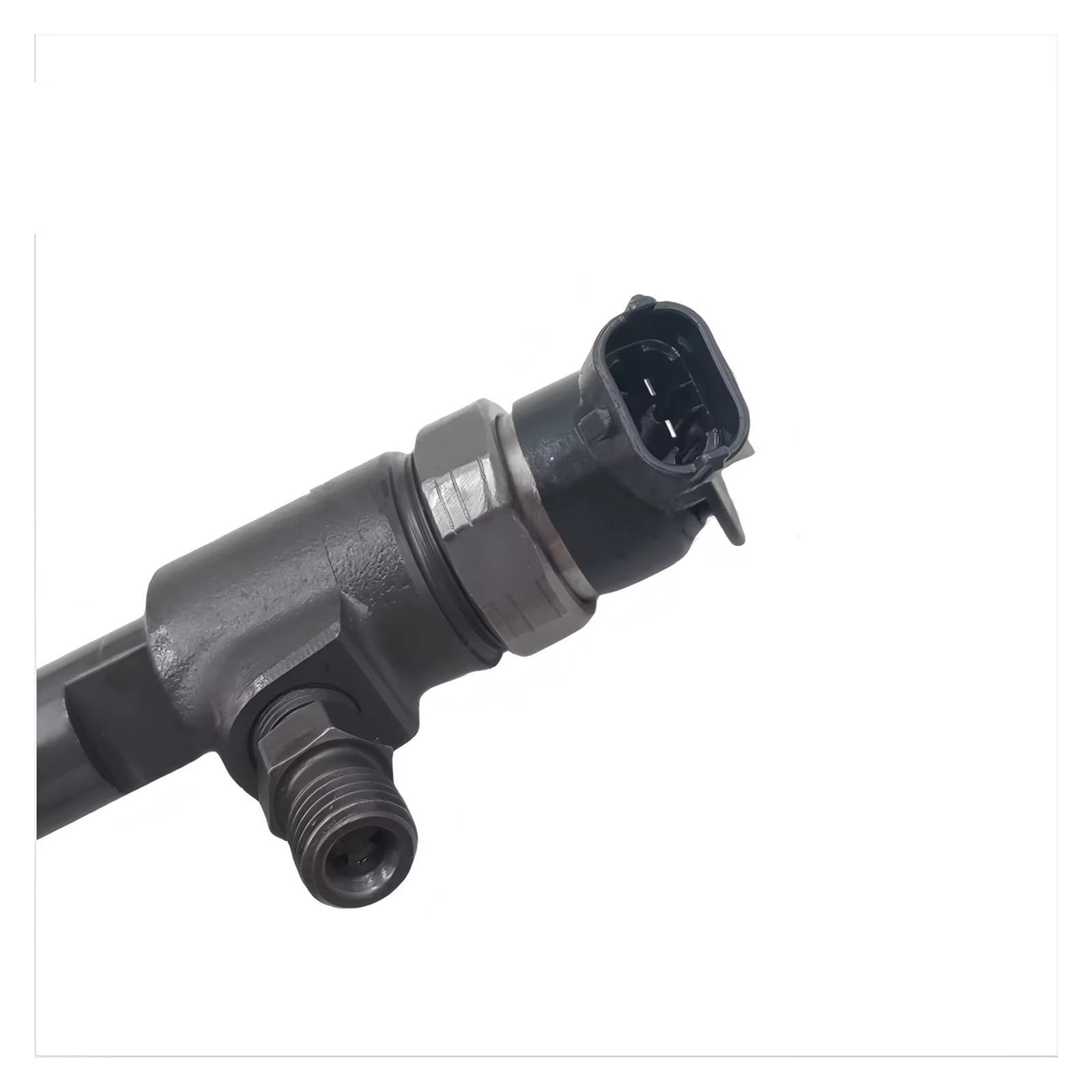 Inyector De Combustible Para Ford Para Fiesta Para C-Max Para Focus Para Kuga Para Transit Para Mondeo 1.5 1.6 TDCi 2010-2017 Inyector Combustible Diesel