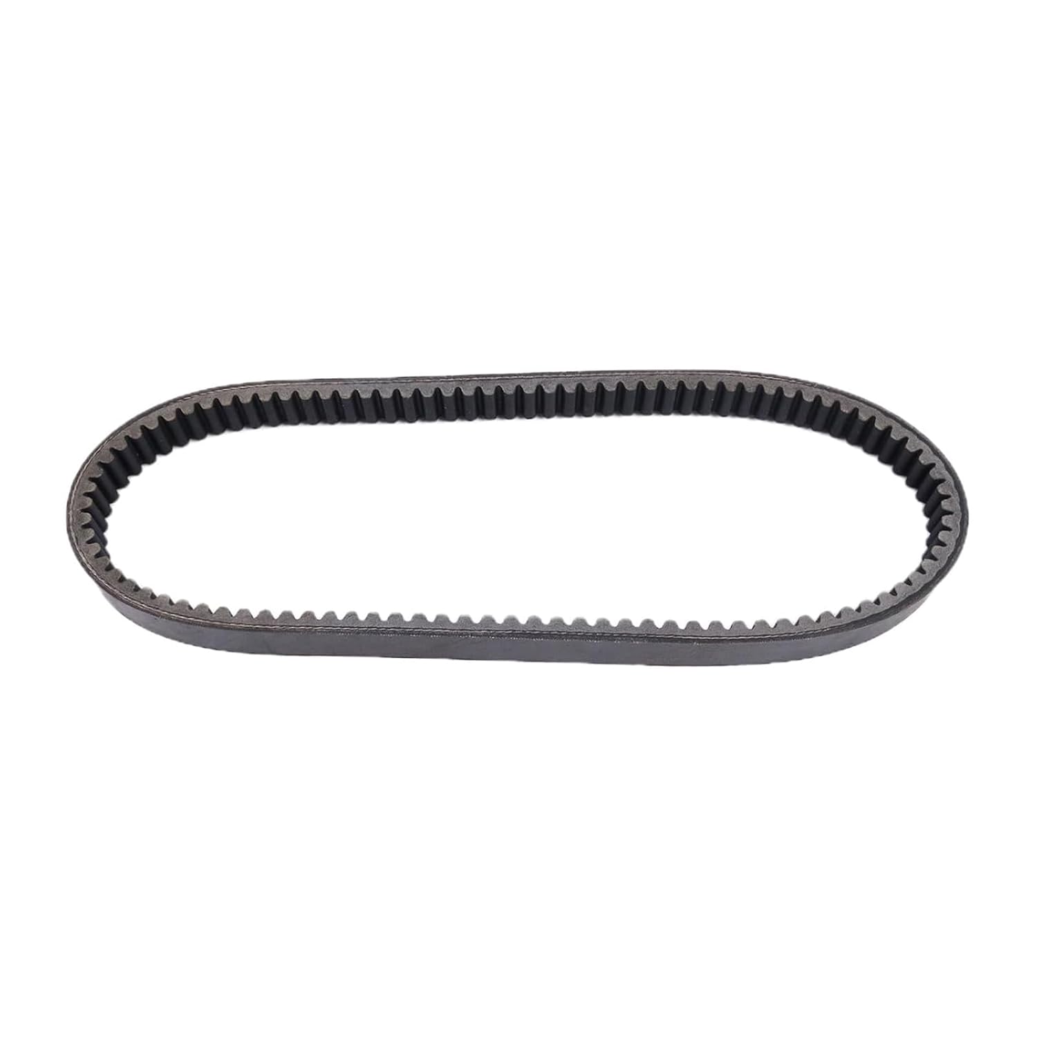 Drive Belt 105245801 10G3758 Compatible for Club Car Carryall 300 500 550 700 900 Subaru EX40 Engine 2014-up