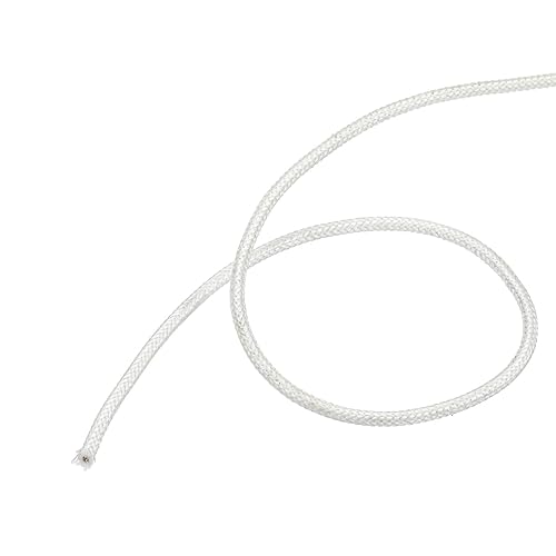 Miniatura 6 de YOKIVE Cable electrónico, cable de silicona aislado de 17 AWG, para conectar dispositivos eléctricos, ideal para metalurgia, industria química,