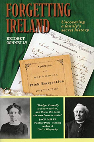 Forgetting Ireland view 2