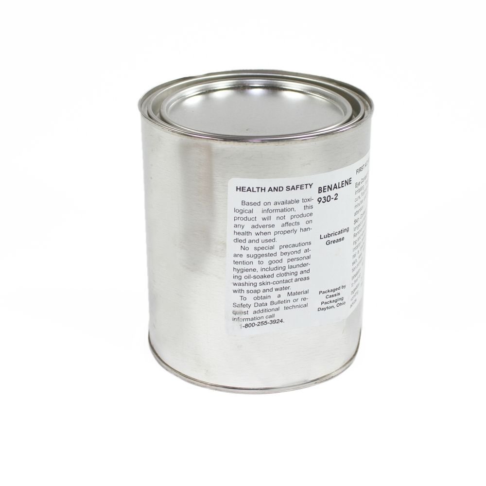 SUPPLYZ Direct Replacement for Whirlpool W11200218 Mixer Planetary Grease 4176597 4160587 4160588 4160589