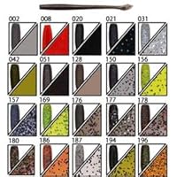 Amazon.co.jp: ゲーリーヤマモト(Gary YAMAMOTO) 4インチ カット