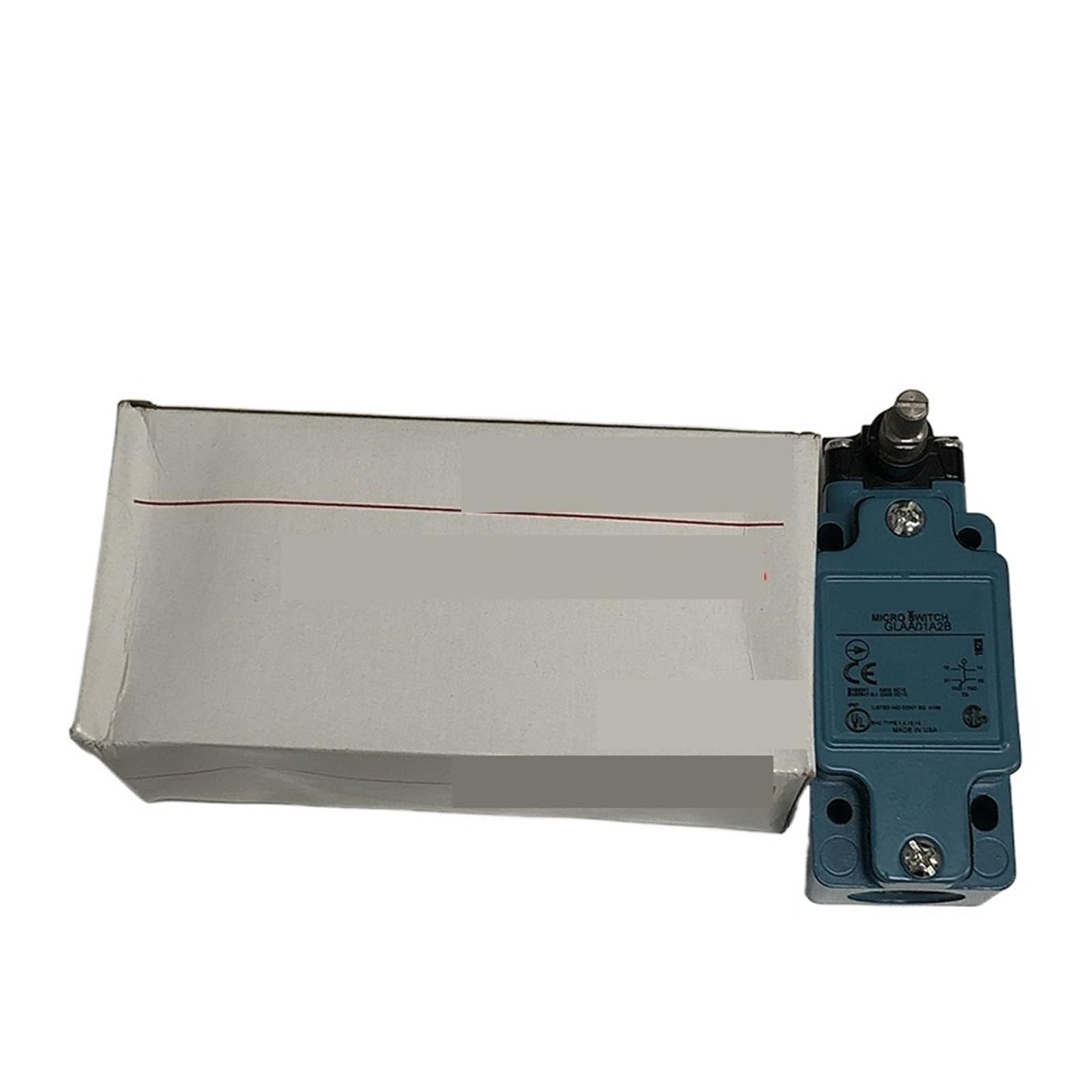KSZHZYMGX GLAA01A2B Limit Switch
