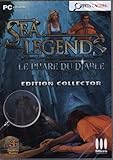  Sea Legends : le phare du diable - édition collector