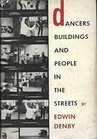 Dancers, Buildings and People in the Streets 0445044071 Book Cover
