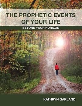 Paperback THE PROPHETIC EVENTS OF YOUR LIFE Book