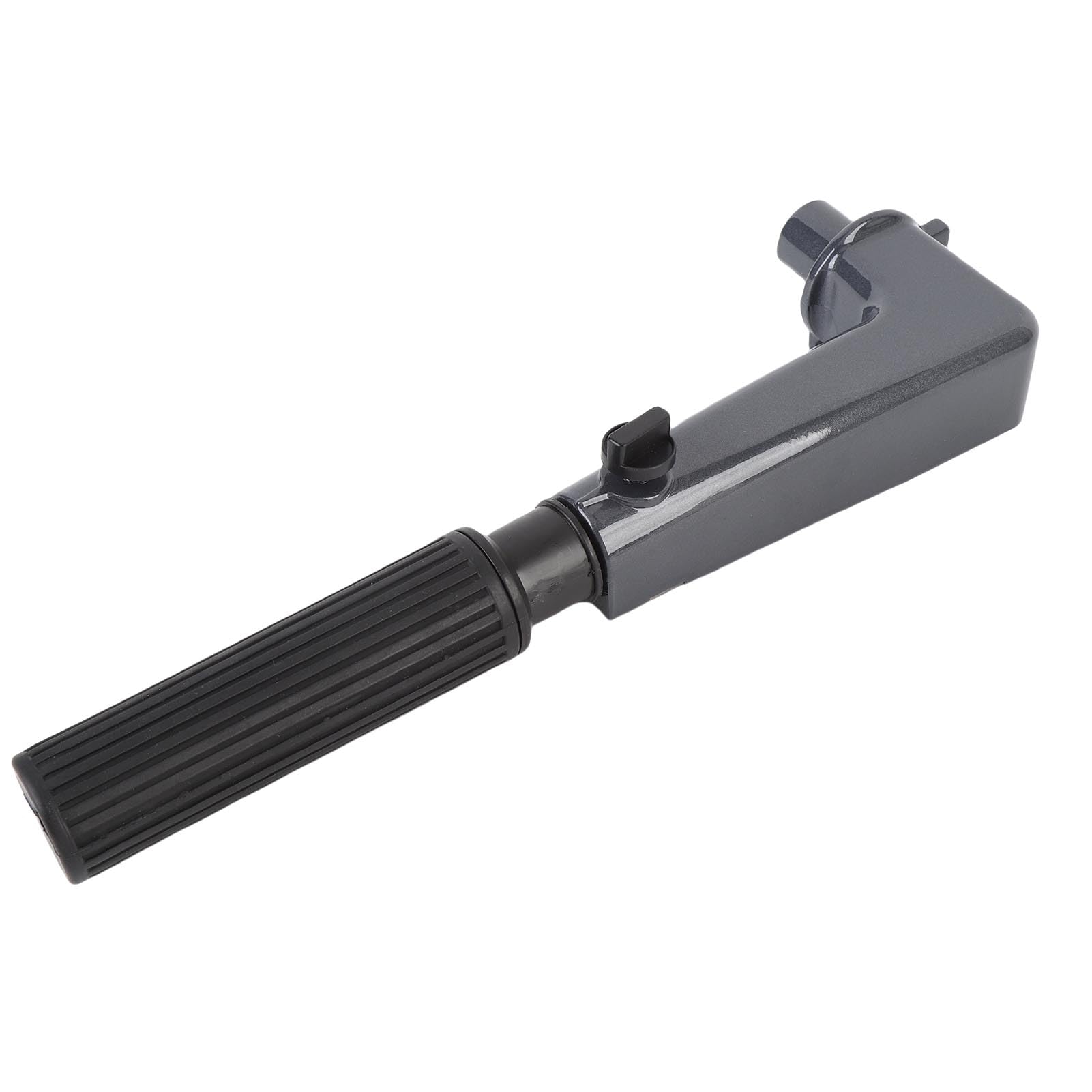 Generic Gruppo Maniglia Timone per Motore Fuoribordo per Impieghi Gravosi per Barche da 4 CV 5 CV con Facile Installazione per gli Appassionati di Mare