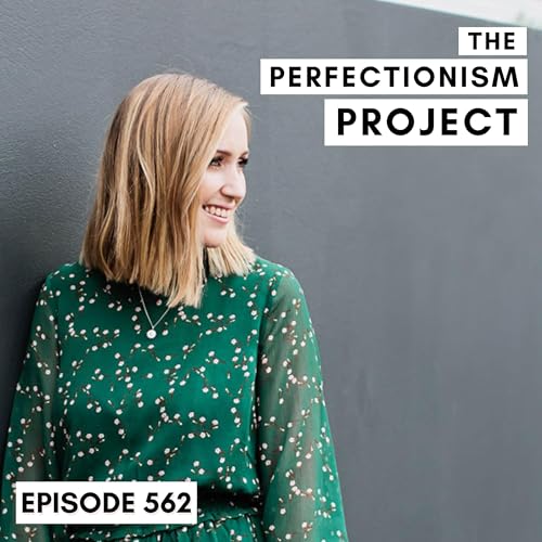 Ep 562: Escaping The Scramble Cycle So You Can Finish What You Start