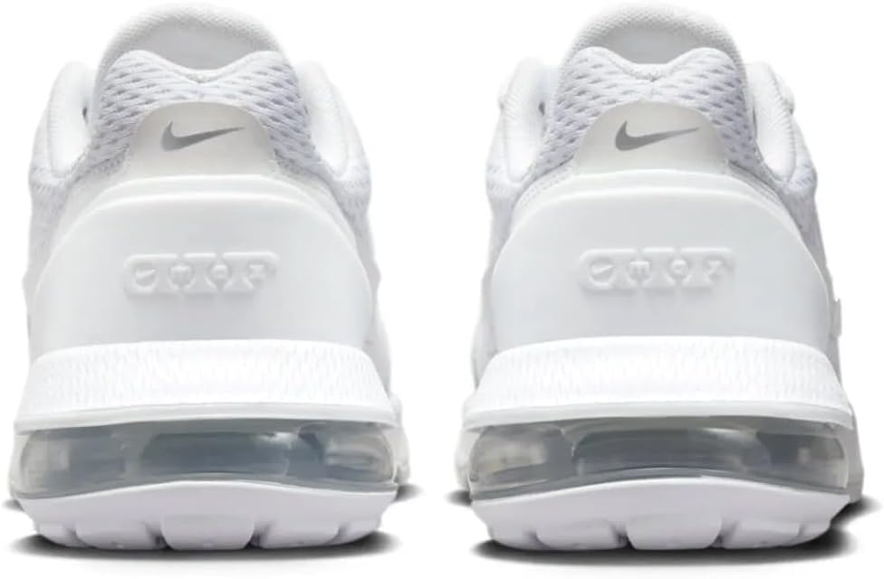 Nike Air Max Pulse Women's Shoes (FD6409-003, Black/Anthracite/Particle  Grey/Black)