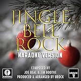  Jingle Bell Rock (Karaoke Version)