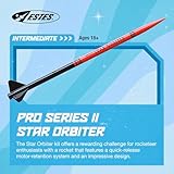 Zoom IMG-1 estes star orbiter kit razzo Zoom IMG-1 estes star orbiter kit razzo