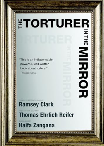 The Torturer in the Mirror
