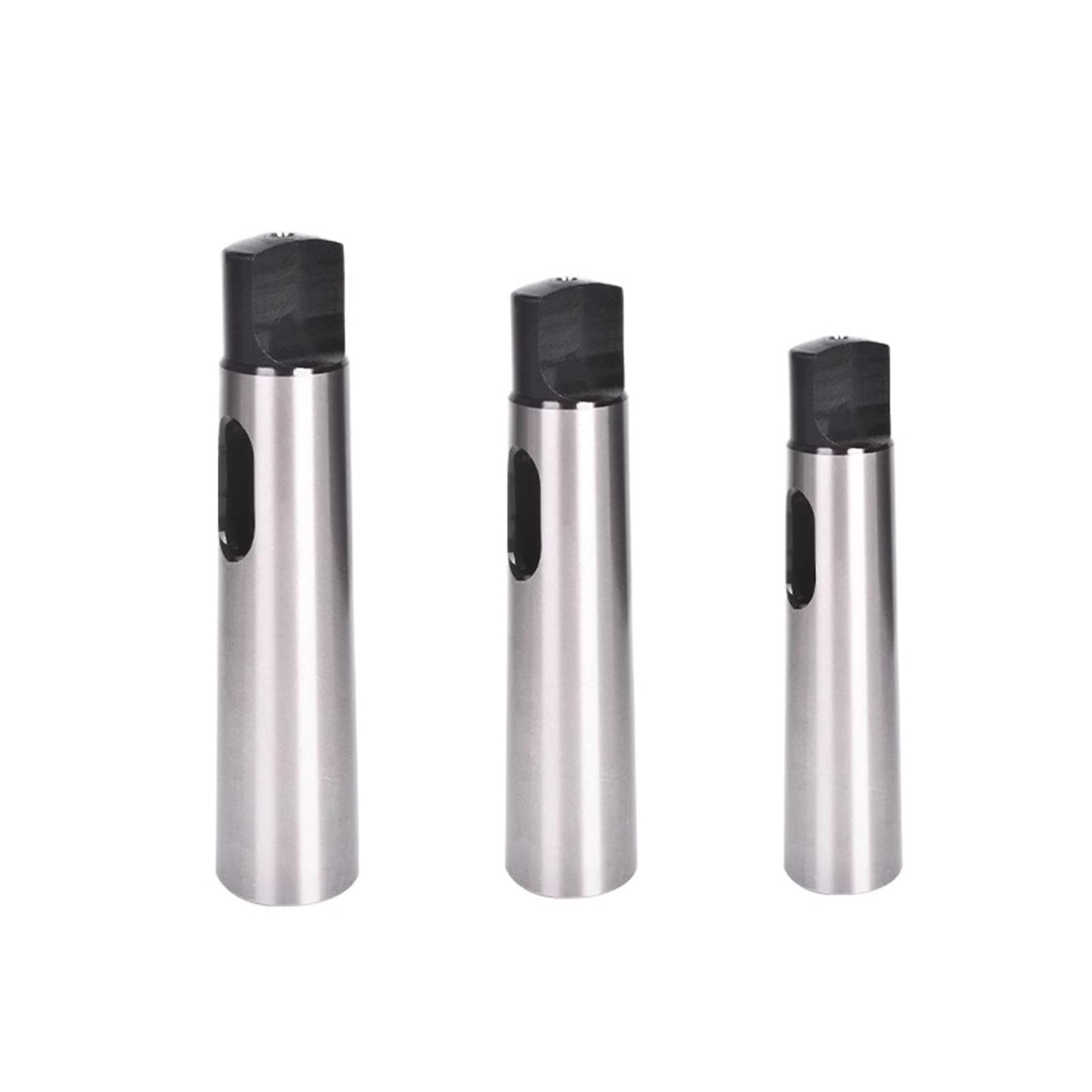 Morse'a tuleja redukcyjna 1 szt. tuleja wiertnicza MT1, MT2, MT3, MT4, MT5, adapter stożkowy Arbor Morse'a, redukcja tulei wiertniczej, akcesoria do trzonka stożkowego Morse'a (MT4-MT2)