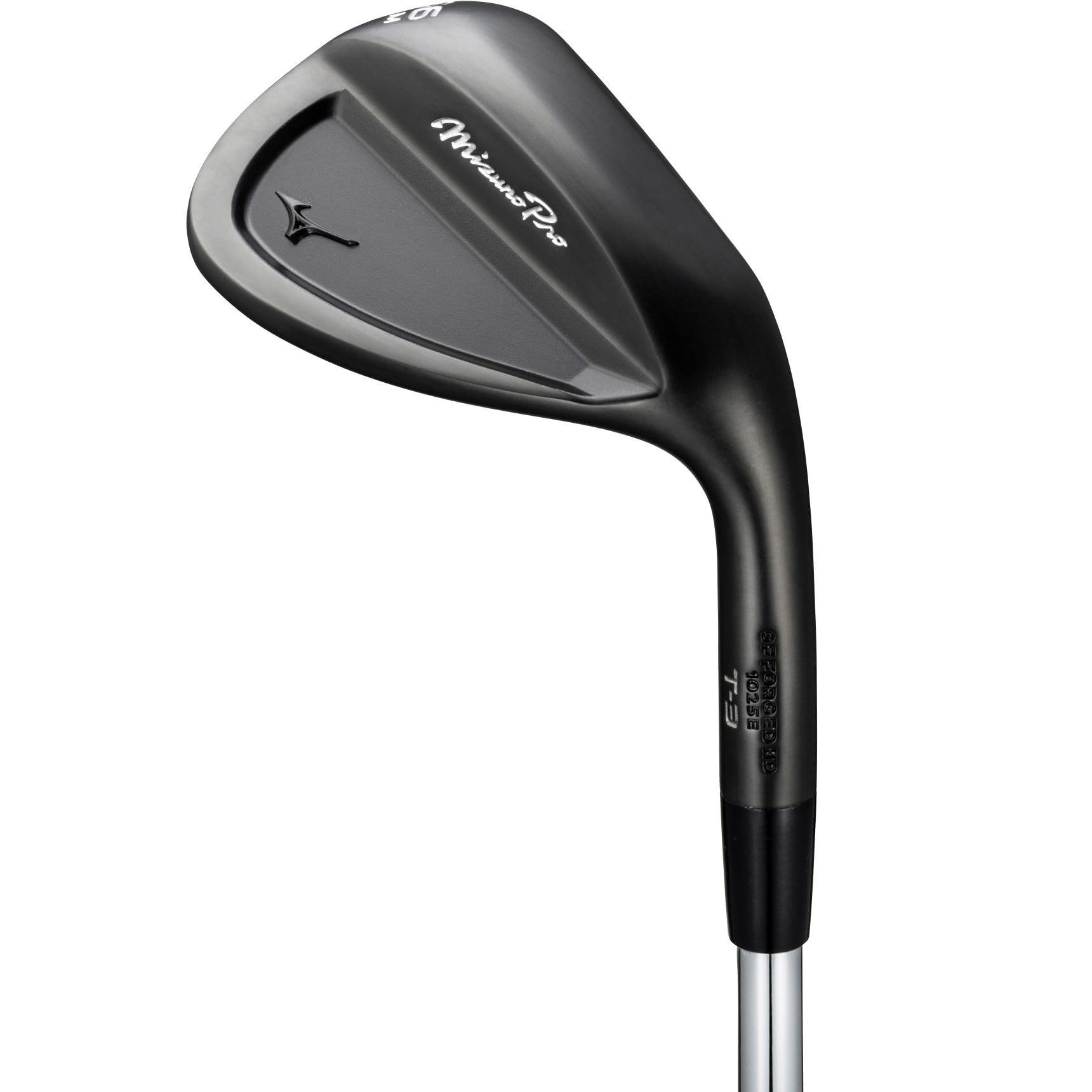 MizunoPro T-3ウェッジ ノーメッキ 52° 58° 2本 レフティ MizunoPro T-3ウェッジ ノーメッキ 52° 58° 2本 レフティ