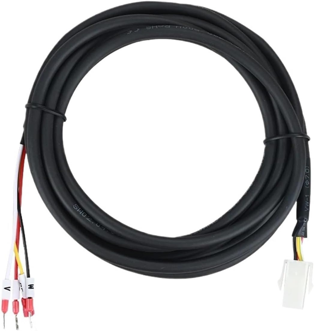 JZSP-C7M03-E 7シリーズサーボローパワーモーターケーブル用 JZSP-C7M-05-E JZSP-C7M-10-E 30