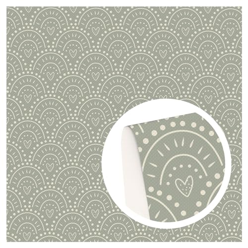 Tissu de broderie au mètre polyester coton avec fleurs pour robe et loisirs créatifs