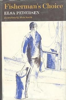 Hardcover Fisherman's choice Book