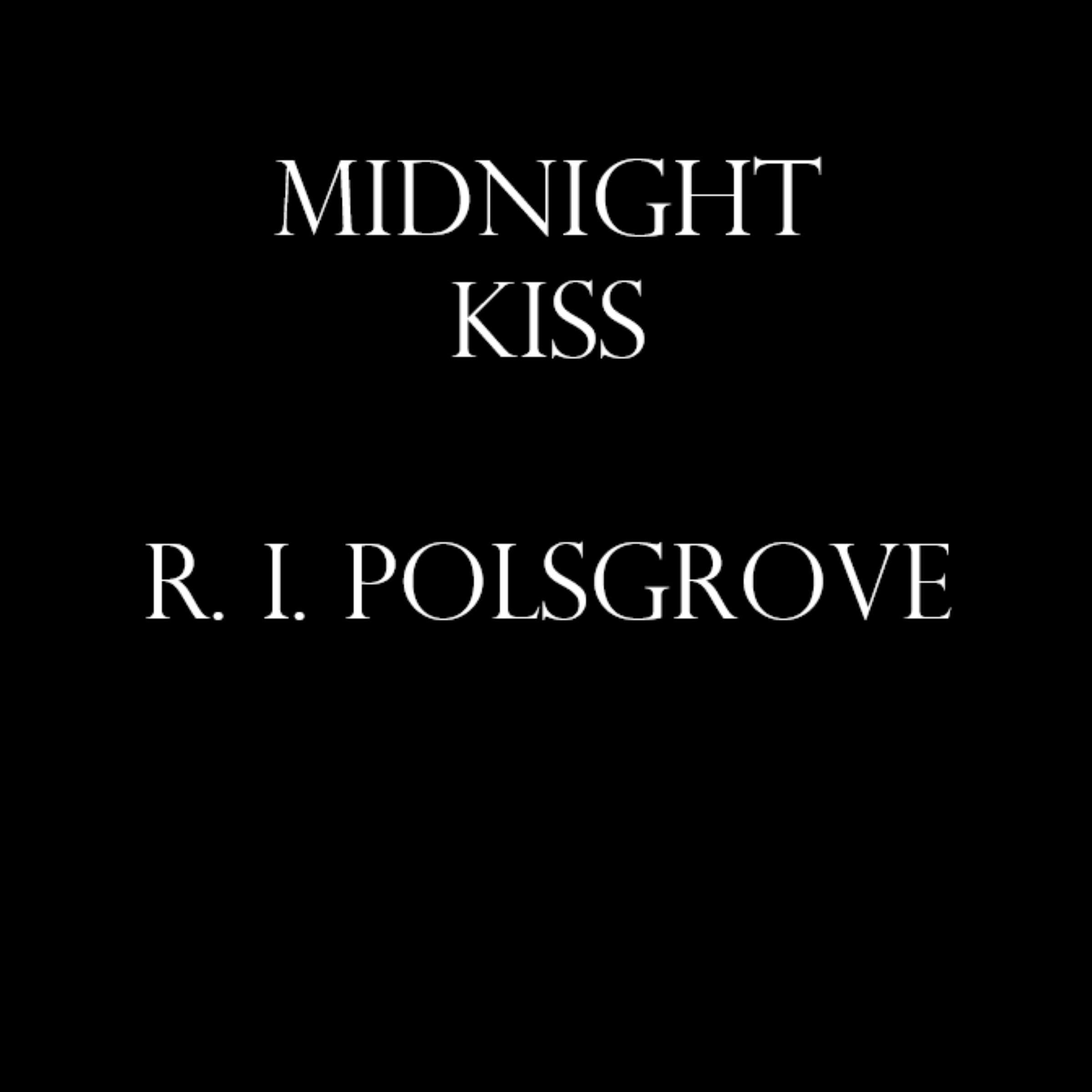 Cover art for Midnight Kiss