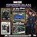2023 Upper Deck Marvel Studios 'Spider-Man: No Way Home' Trading Card box (15 pks/bx)