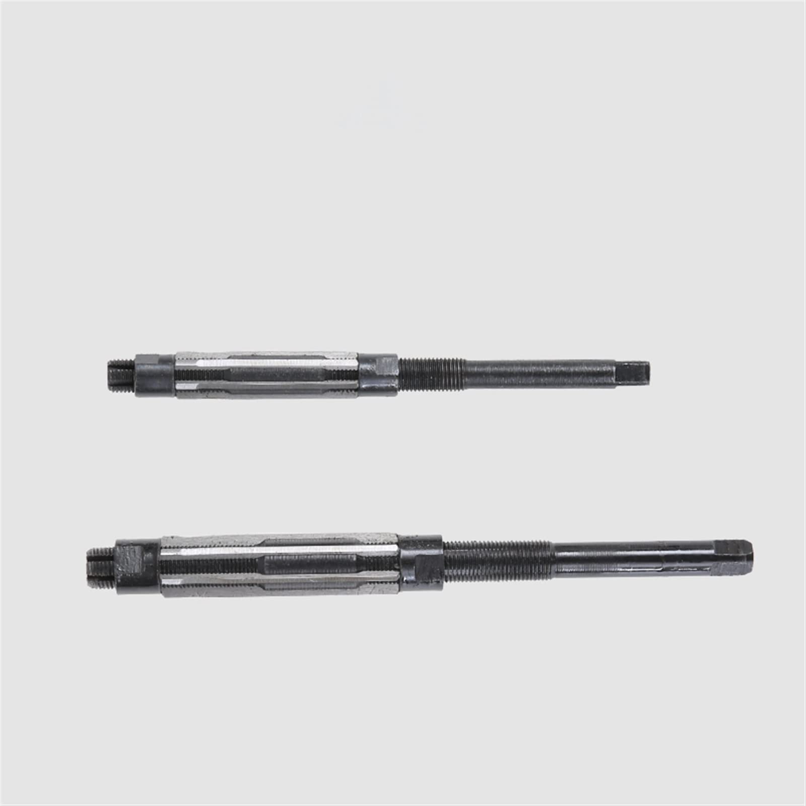 Escariador de mano fresas de máquina de torno, 1 escariador manual ajustable, herramientas de corte for máquina escariadora de acero de aleación HSS(17-19)