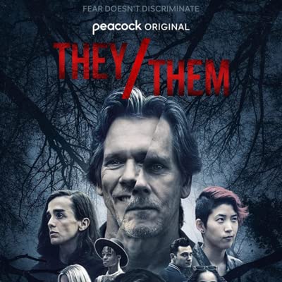 Season 12 Episode 33 : They/Them (2022)