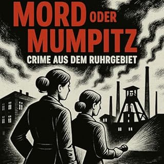 Mord oder Mumpitz Titelbild