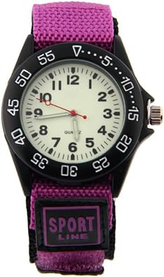 ele ELEOPTION Sport Watch for Men Women Analog Quartz Watch