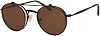 Eyeglasses Champion 1003 H C03 Matte Black