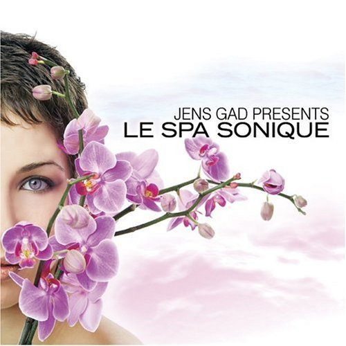 Le Spa Sonique by Sequoia Records