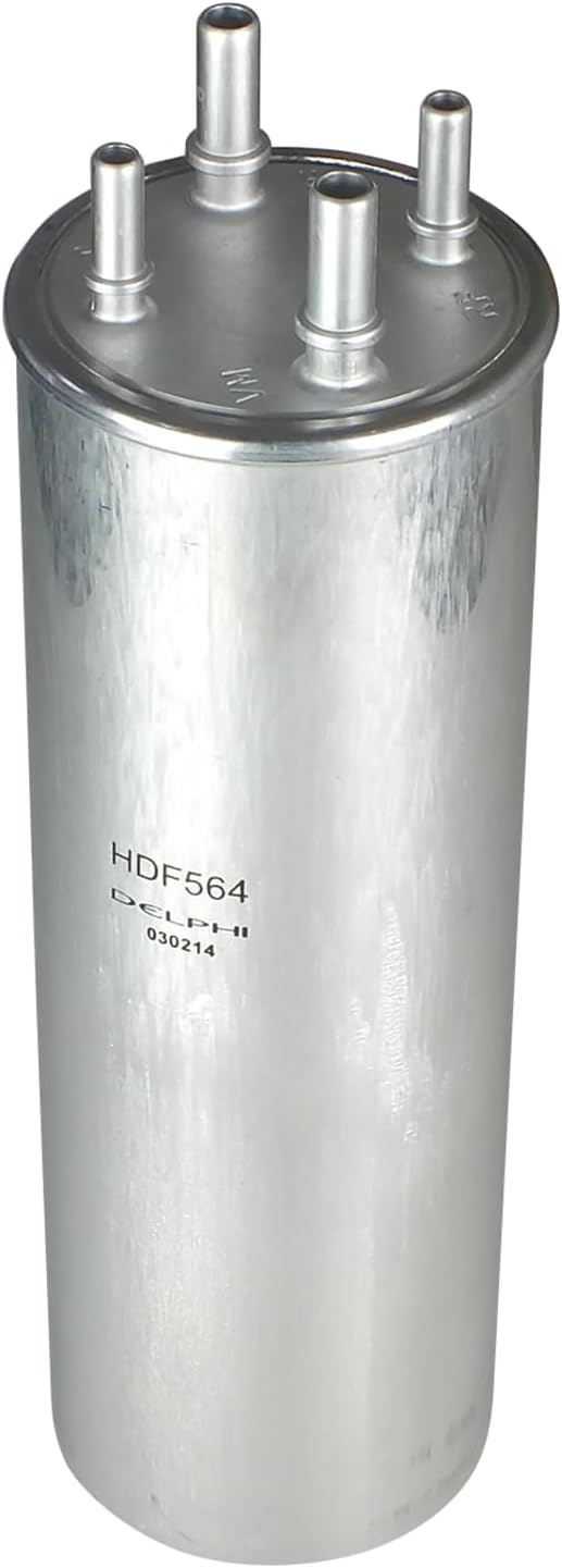 Delphi HDF564 Diesel Filter