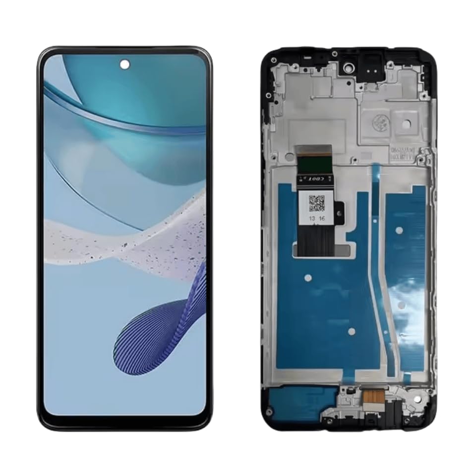 Motorola Moto G53 XT2335-2 Écran LCD YOOOKOOO pour Réparer Votre Téléphone du Quotidien