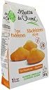 Céliane Madeleines sans gluten – Recettes de Céliane sans gluten