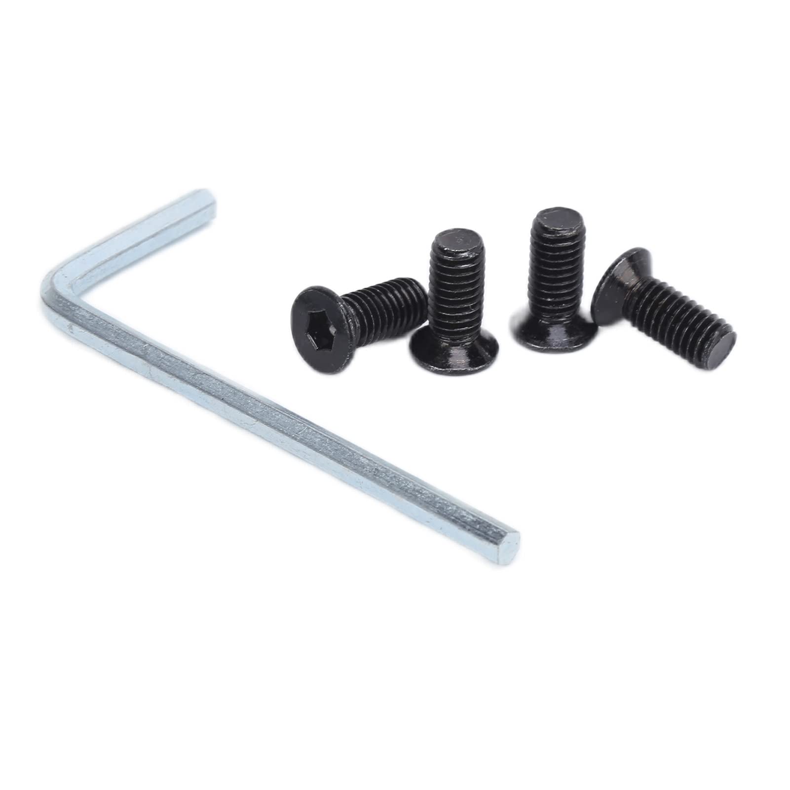 Trynyty SCS Clamp Red