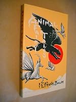ANIMAL FAIRY TALES B003BPEMDM Book Cover