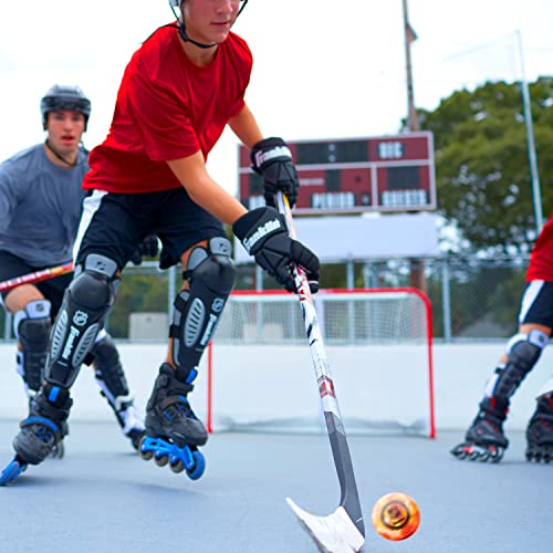 Image of Franklin Sports NHL Street Hockey Balls