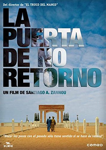 La Puerta De No Retorno (Import)