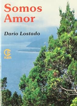 Paperback Somos amor/ We are Love (Estimulo) (Spanish Edition) [Spanish] Book