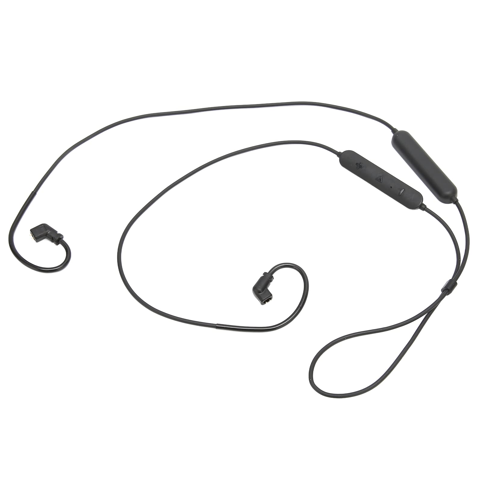 Cable Inalámbrico para Auriculares Bluetooth AptX HD de Baja Latencia, Compatible con 2 Pines de 0,78 Mm, para ZSN ZSN PRo Z