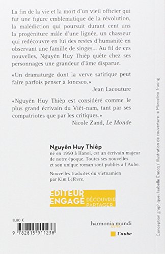 Un général à la retraite