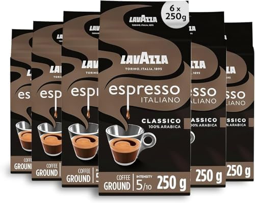 Lavazza Caffè Espresso