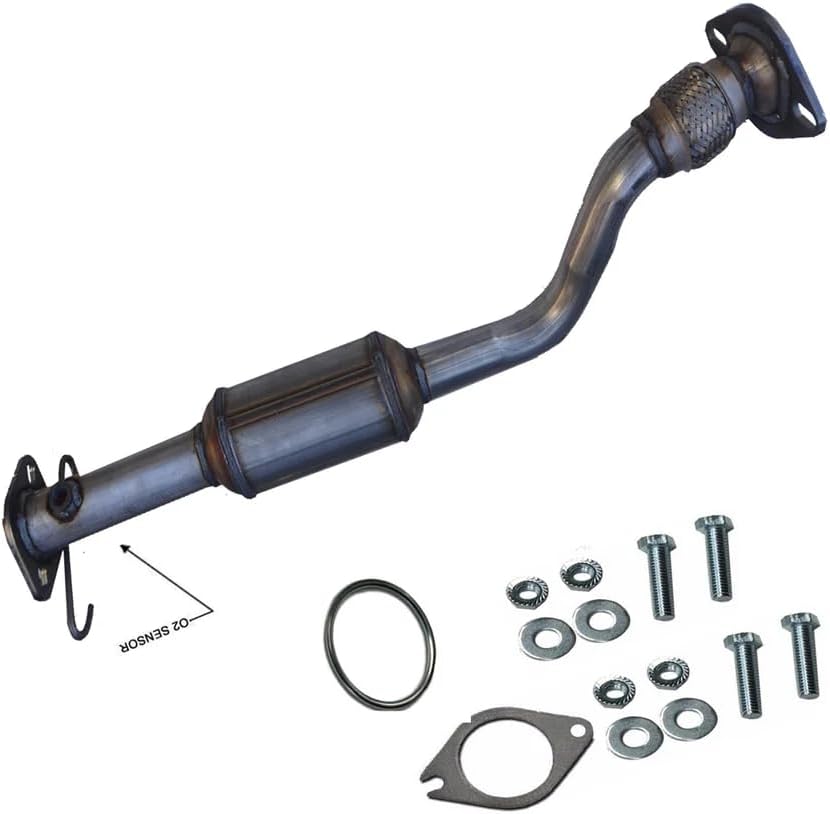 EPA Compliant Catalytic Converter Replacement for Buick Regal 1997-2004, 3.8L