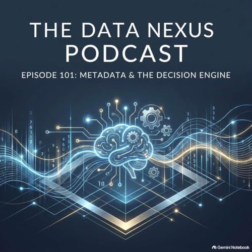 Fra r&aring; data til strategisk visdom: Metadata, datastrukturer og syntetiske data (A)