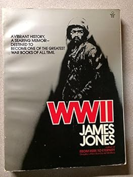 WW II: A Chronicle of Soldiering