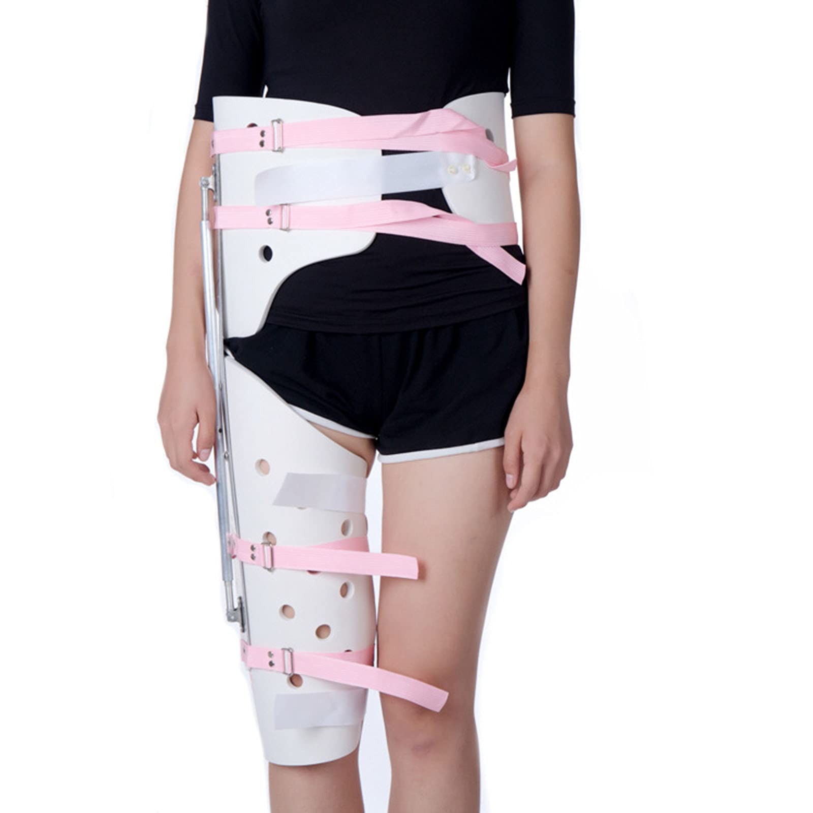 Buy Knee Support Brace,Ankle Brace Leg Support Hip Knee Ankle Foot