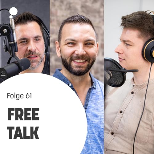 #61 &mdash; Fachkr&auml;ftemangel: Generationsthema oder Hausgemacht?